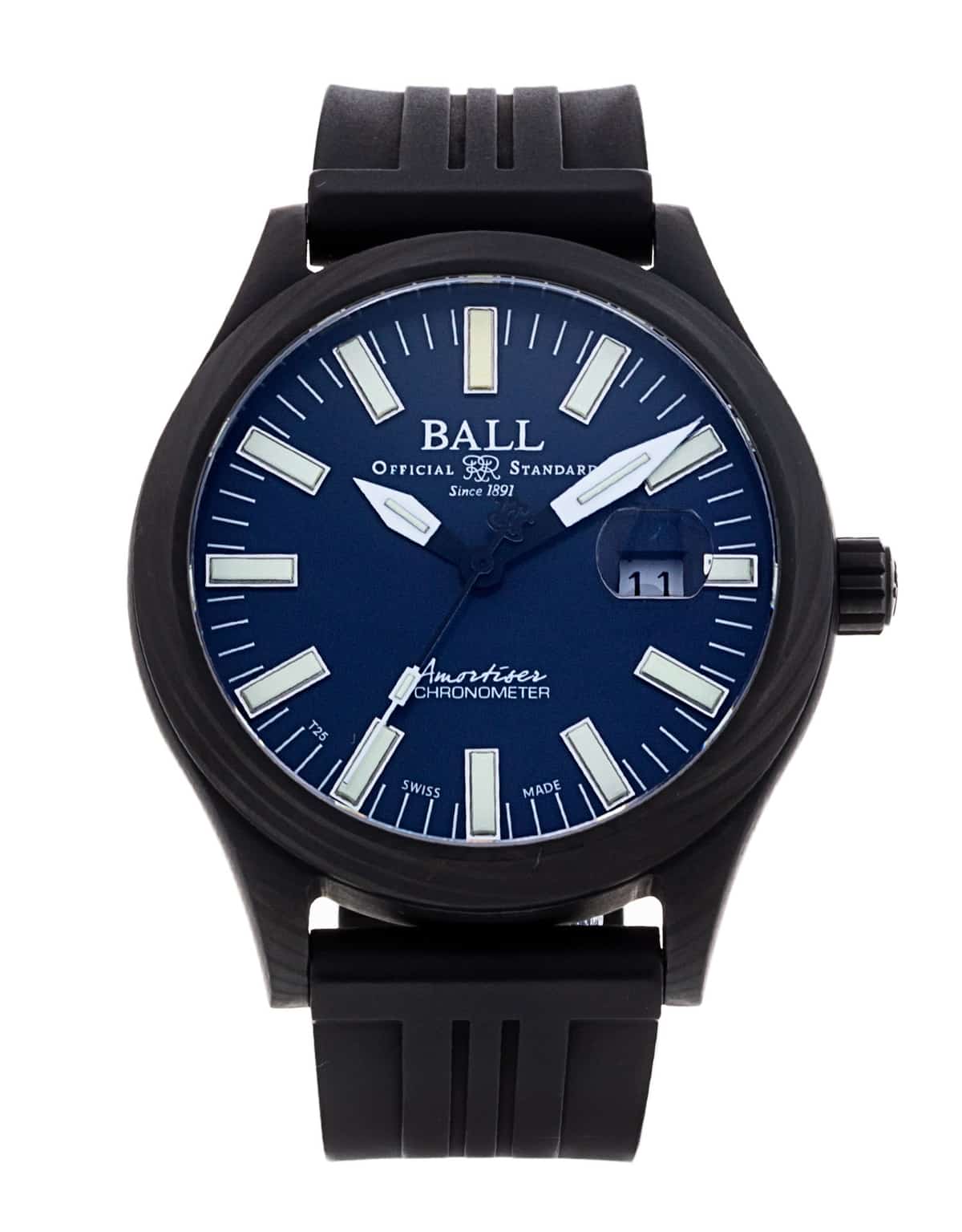 Ball Engineer III NM3028C-P1CJ-BE